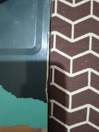 Tabla Snowboard Burton Process 134