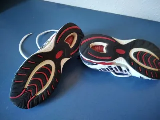 Zapatillas deportivas hombre