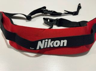 Cámara digital Nikon