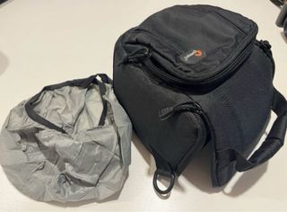 Cámara digital Nikon