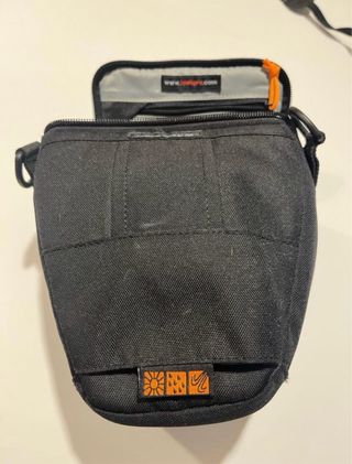 Cámara digital Nikon