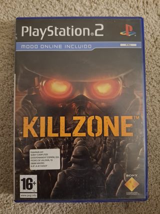 Juegos PlayStation 2