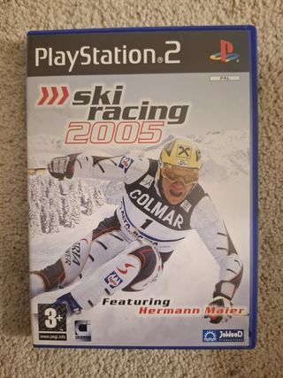 Juegos PlayStation 2