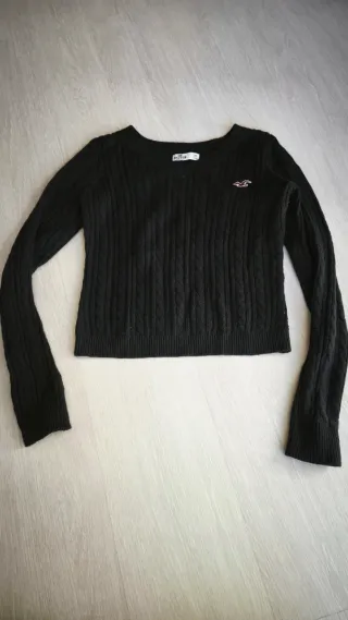 Jersey Hollister chica