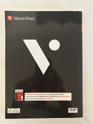 Lengua Castellana Y Literatura