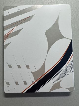 Fifa 23 - PS4 - Steelbook