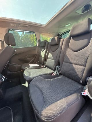 Coche Peugeot 308 sw 2009