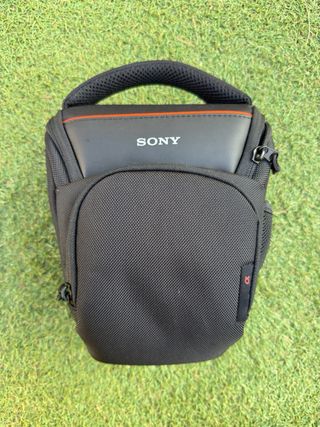 Sony Alpha a7 III-COMO NUEVA