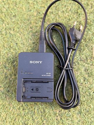 Sony Alpha a7 III-COMO NUEVA