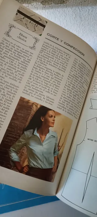 "Manos maravillosas"