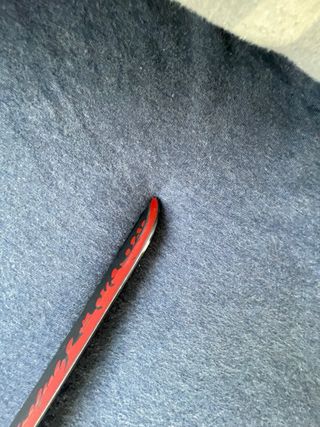 Katana de anime con funda