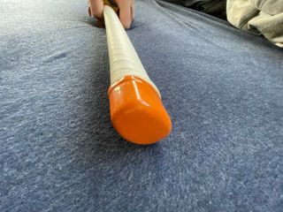 Katana de anime con funda