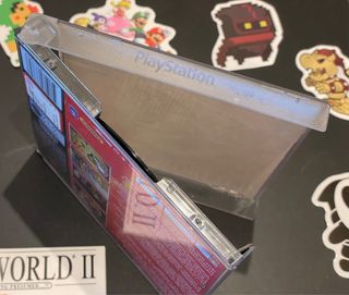 Discworld 2 PS1 PAL España 🇪🇸 Completo!