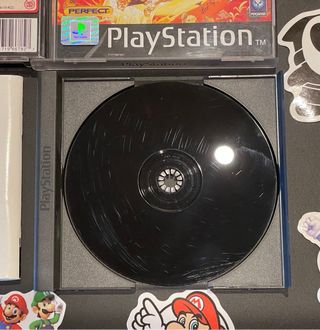 Discworld 2 PS1 PAL España 🇪🇸 Completo!