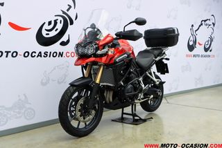TRIUMPH TIGER EXPLORER 1200