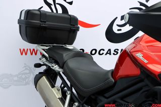 TRIUMPH TIGER EXPLORER 1200