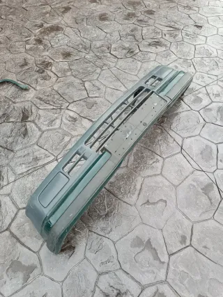 Frente BMW E36 berlina