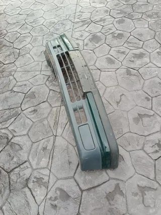 Frente BMW E36 berlina