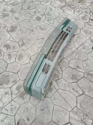 Frente BMW E36 berlina