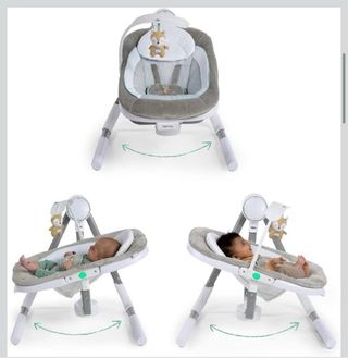 Columpio bebé