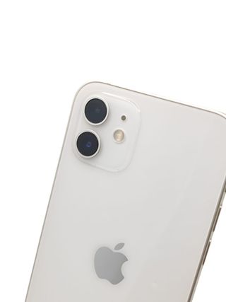 IPHONE 12 128GB BAT 100% BLANCO