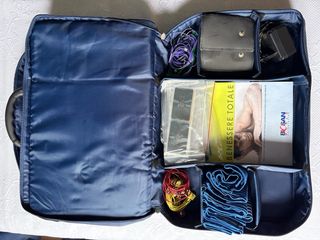 Elettrostimolatore professionale BIOSAN