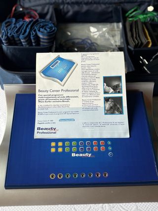 Elettrostimolatore professionale BIOSAN