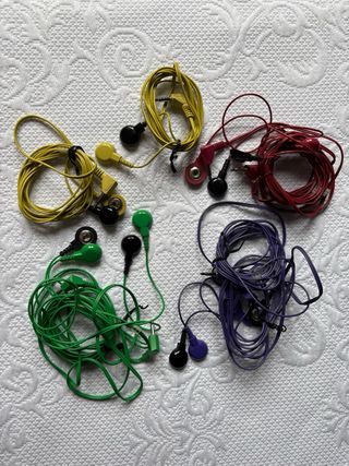 Elettrostimolatore professionale BIOSAN