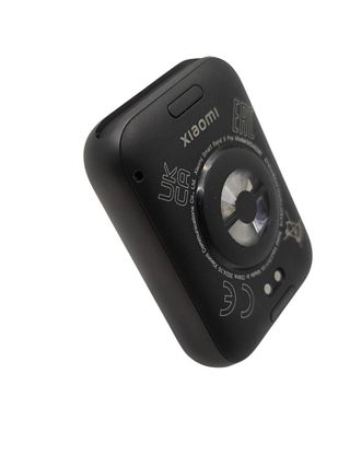 SMARTWATCH XIAOMI SMART BAND 9 PRO NEGRO + CARGADOR * SIN CORREA*