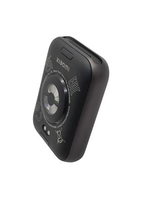 SMARTWATCH XIAOMI SMART BAND 9 PRO NEGRO + CARGADOR * SIN CORREA*