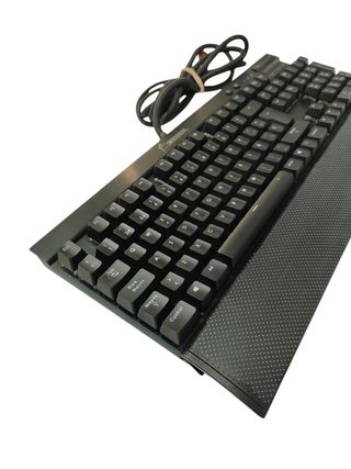 TECLADO GAMING CORSAIR X70 RGB USB +CAJA