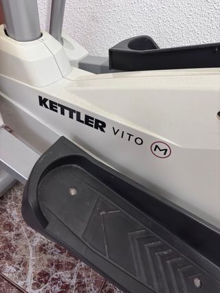 Elíptica Kettler