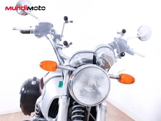 BMW R 1200 C INDEPENDENT