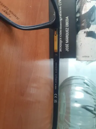 Montura de gafas SEVENTH STREET azul