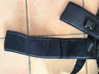 Mochila Portabebé Ergonómica Jané Kangaroo