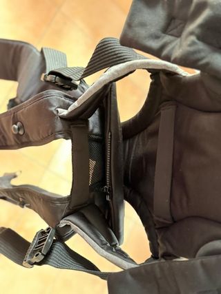 Mochila Portabebé Ergonómica Jané Kangaroo