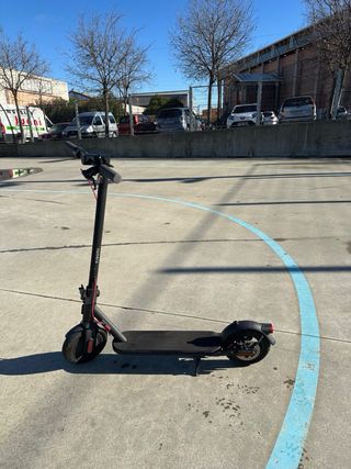 Patinete Eléctrico Xiaomi Electric Scooter 4