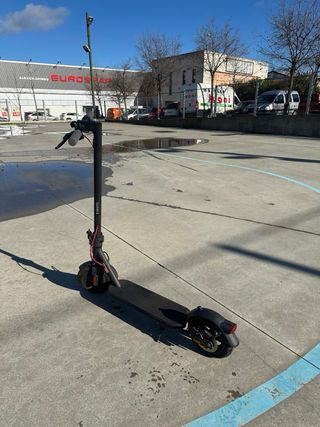 Patinete Eléctrico Xiaomi Electric Scooter 4