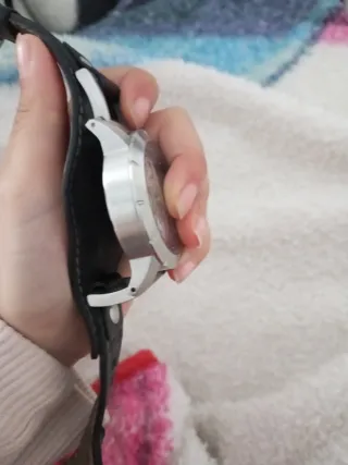 Reloj Fossil Hombre Original