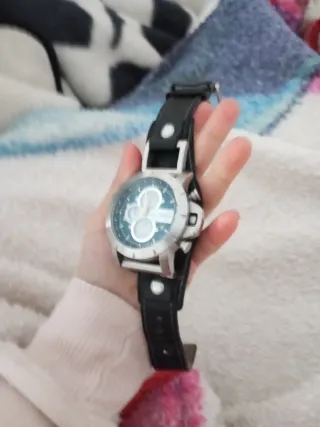 Reloj Fossil Hombre Original