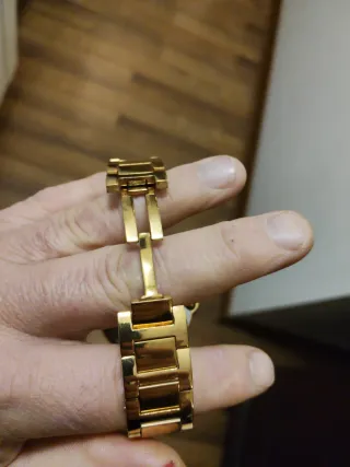 Cartier Ballon Bleu 36mm Mujer