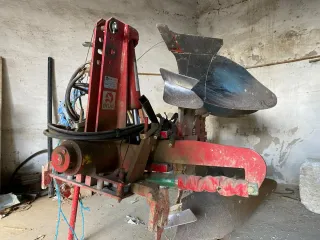 Vertedera Ovlac Trisurco