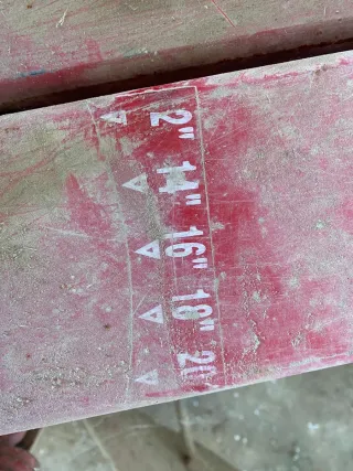 Vertedera Ovlac Trisurco