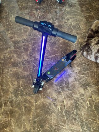 Patinete Eléctrico Infantil 5-9 Años