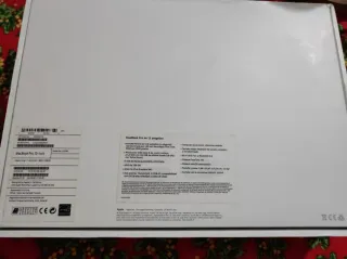MacBook Pro 13 2020