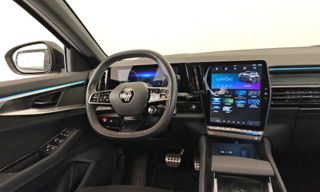 Austral E-Tech Híbrido Iconic Esprit Alpine 200cv