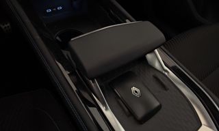 Austral E-Tech Híbrido Iconic Esprit Alpine 200cv