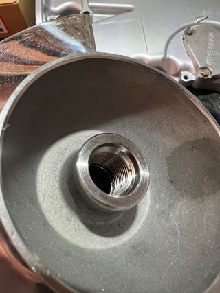 Turbina Solas Concord 10/18 seadoo