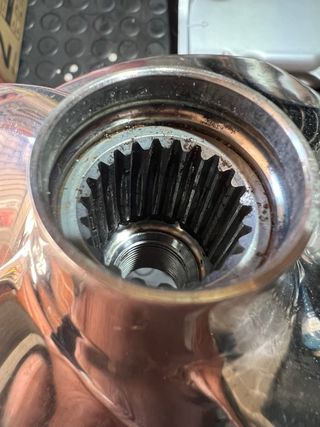 Turbina Solas Concord 10/18 seadoo