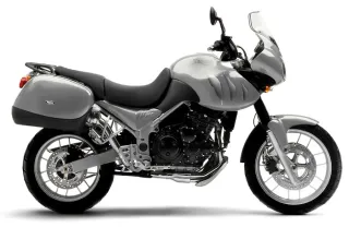 Conjunto delantero Triumph Tiger 955